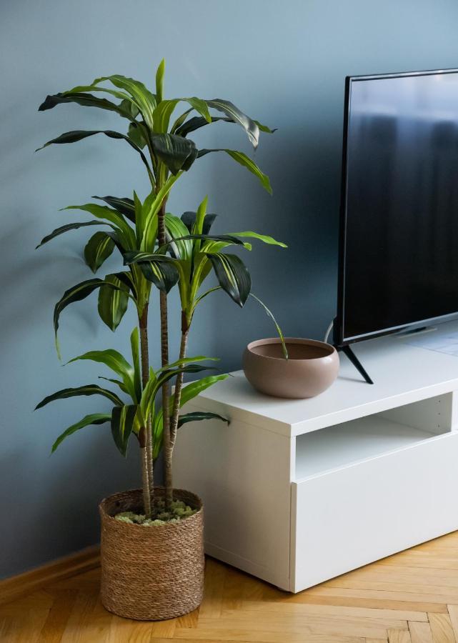 Nowogrodzka Grey Apartment Varsavia Esterno foto